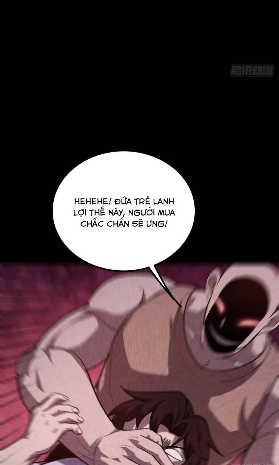 Cấm Cố Chi Nhật Chap 48 - Next Chap 49