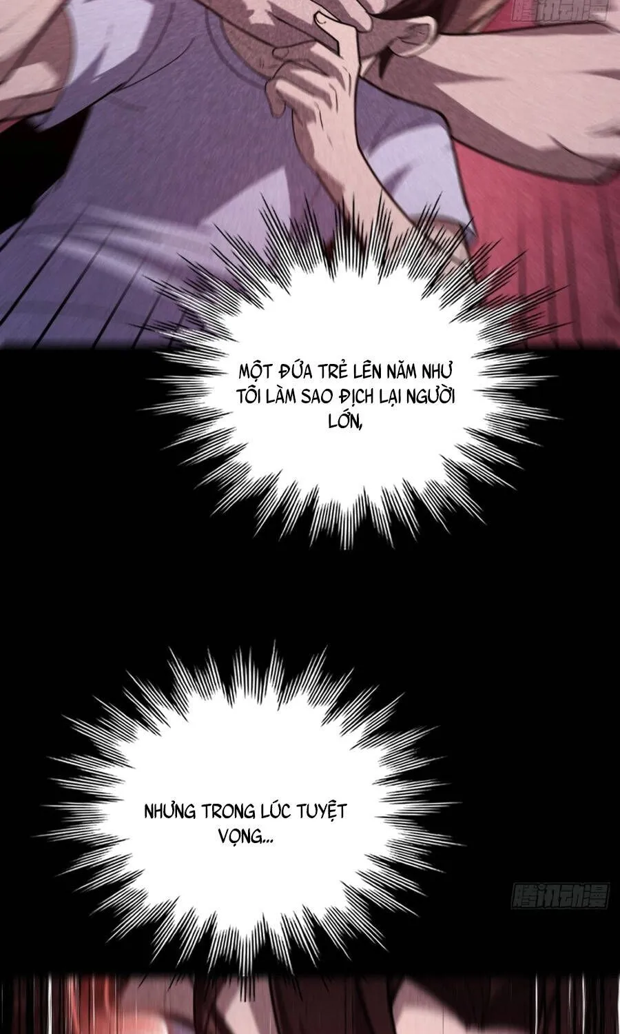 Cấm Cố Chi Nhật Chap 48 - Next Chap 49
