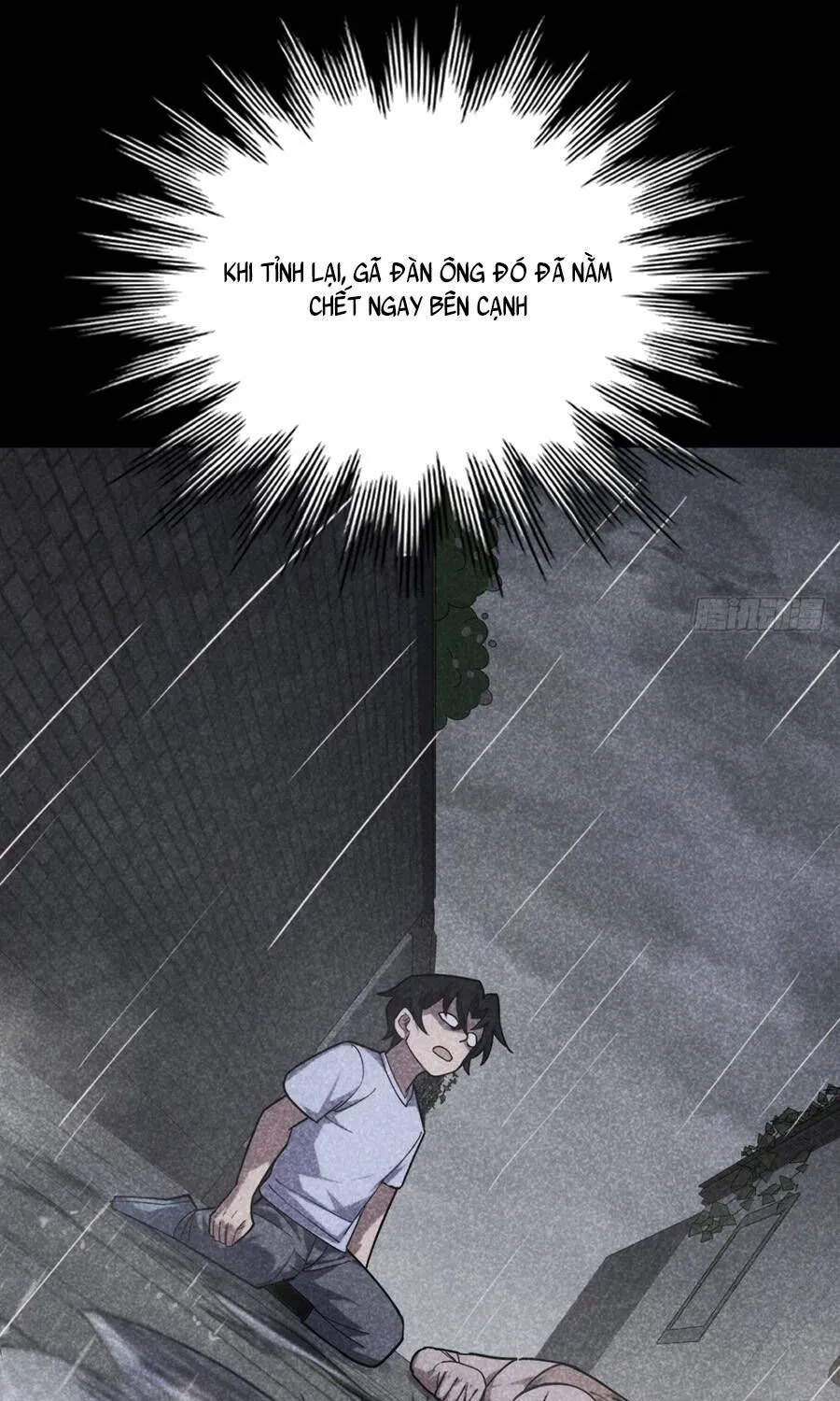 Cấm Cố Chi Nhật Chap 48 - Next Chap 49