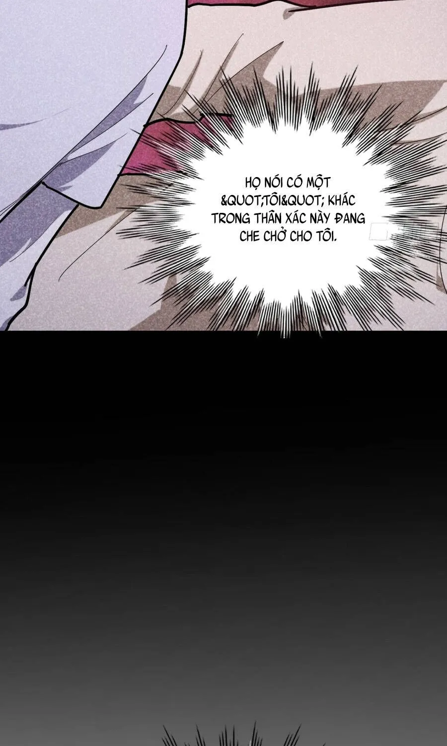 Cấm Cố Chi Nhật Chap 48 - Next Chap 49