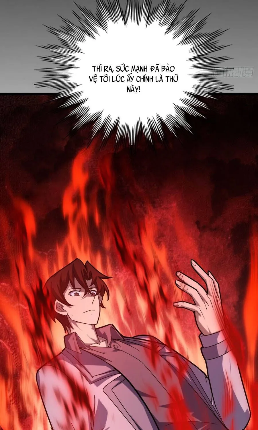 Cấm Cố Chi Nhật Chap 48 - Next Chap 49