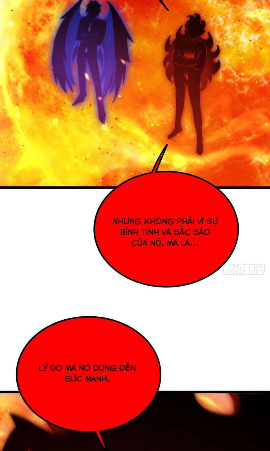Cấm Cố Chi Nhật Chap 48 - Next Chap 49