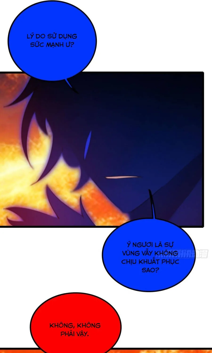 Cấm Cố Chi Nhật Chap 48 - Next Chap 49