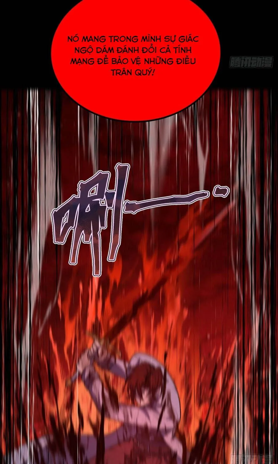 Cấm Cố Chi Nhật Chap 48 - Next Chap 49