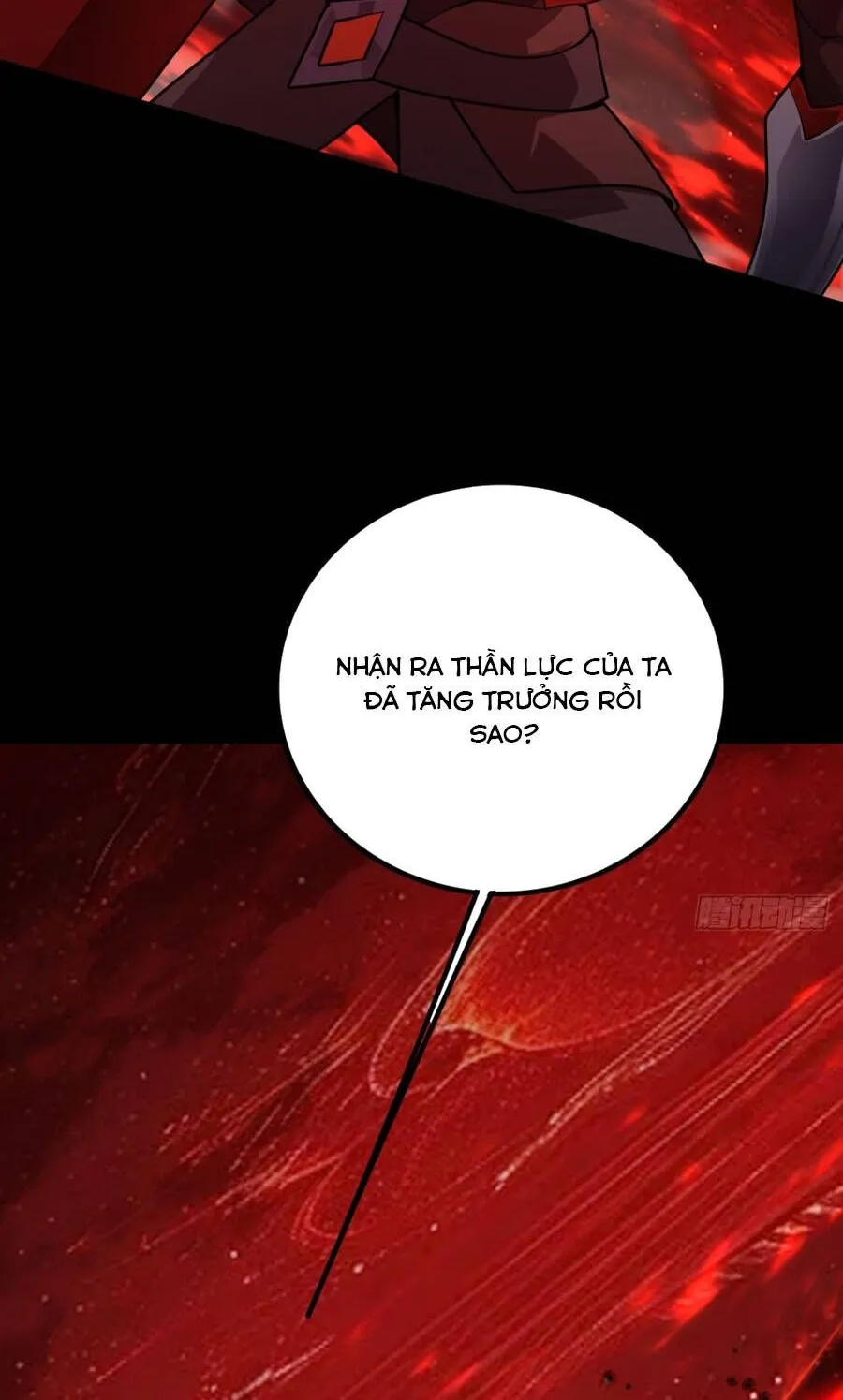 Cấm Cố Chi Nhật Chap 48 - Next Chap 49