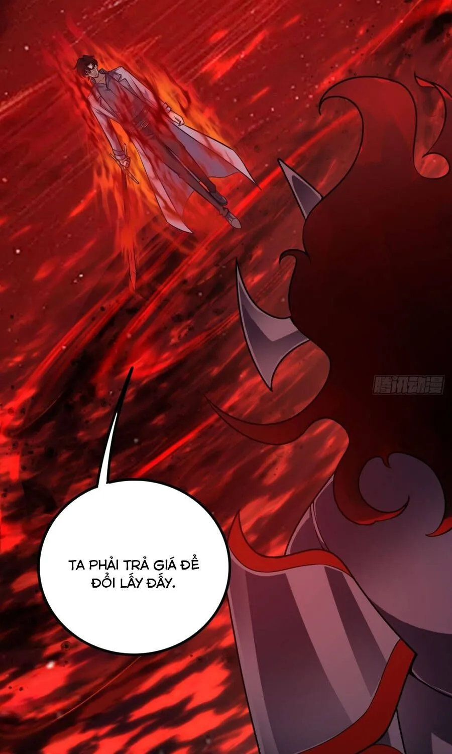 Cấm Cố Chi Nhật Chap 48 - Next Chap 49