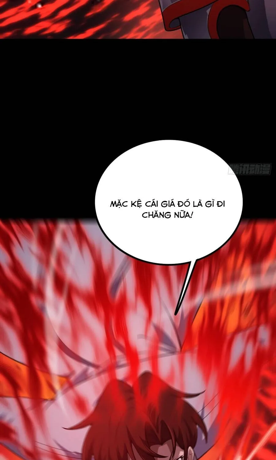 Cấm Cố Chi Nhật Chap 48 - Next Chap 49
