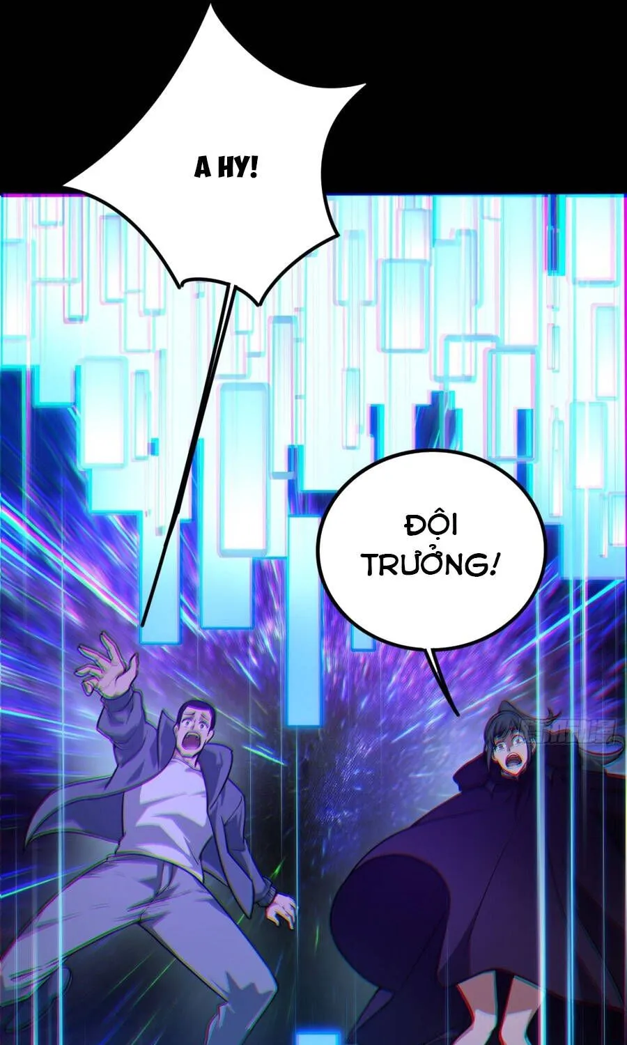Cấm Cố Chi Nhật Chap 48 - Next Chap 49