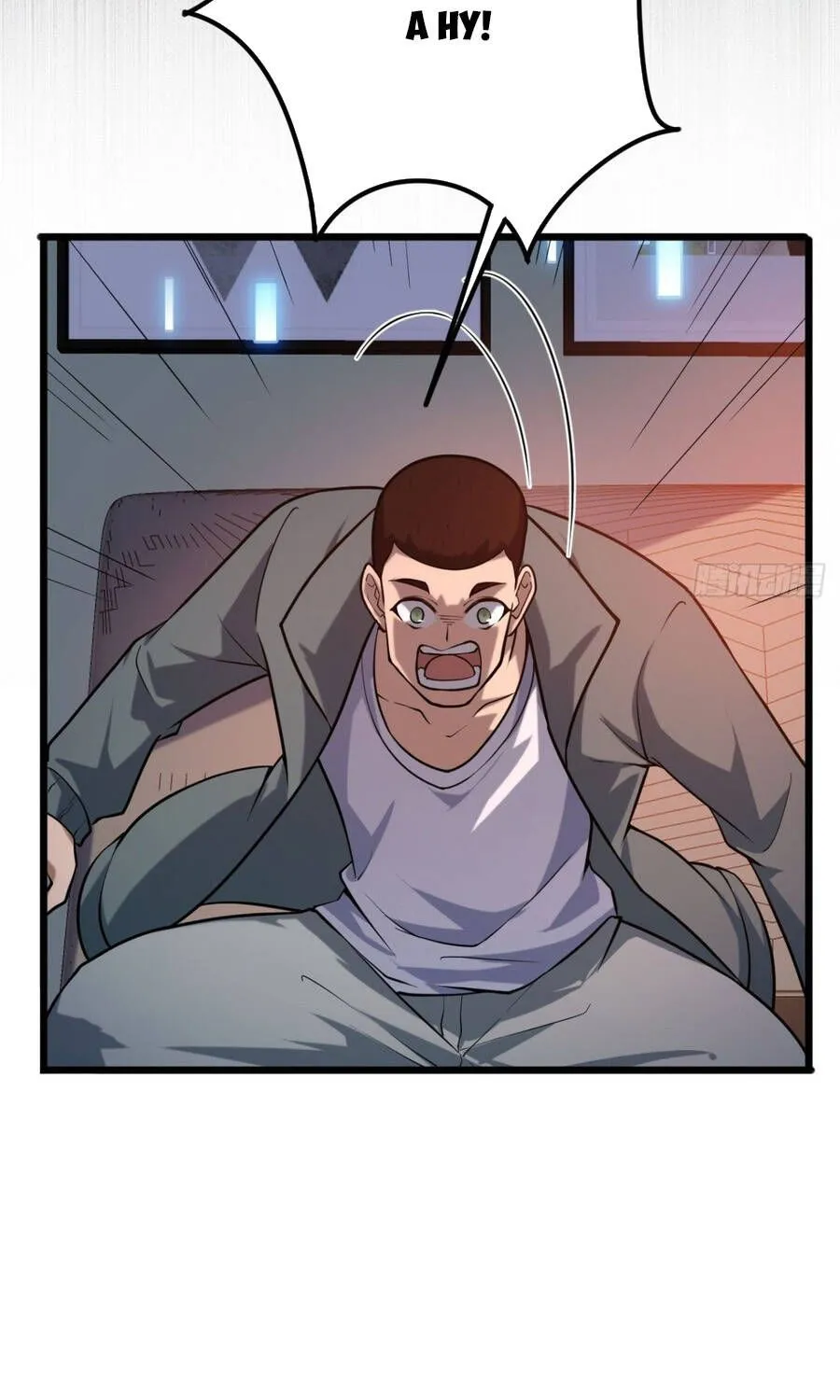Cấm Cố Chi Nhật Chap 48 - Next Chap 49