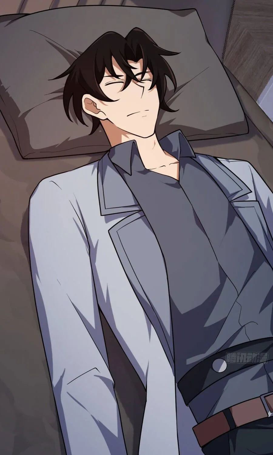 Cấm Cố Chi Nhật Chap 48 - Next Chap 49