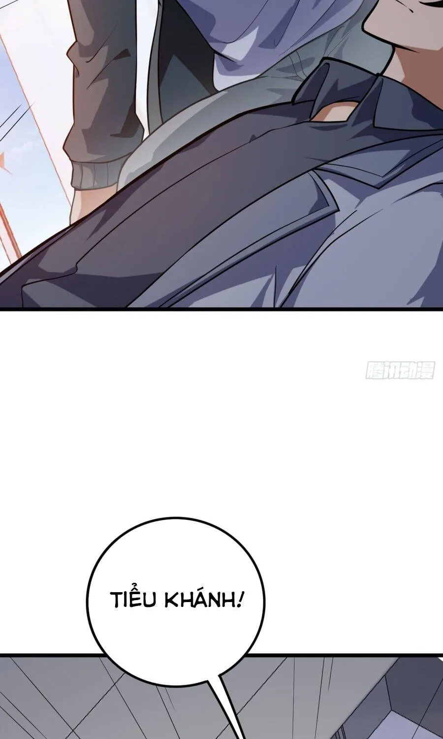 Cấm Cố Chi Nhật Chap 48 - Next Chap 49