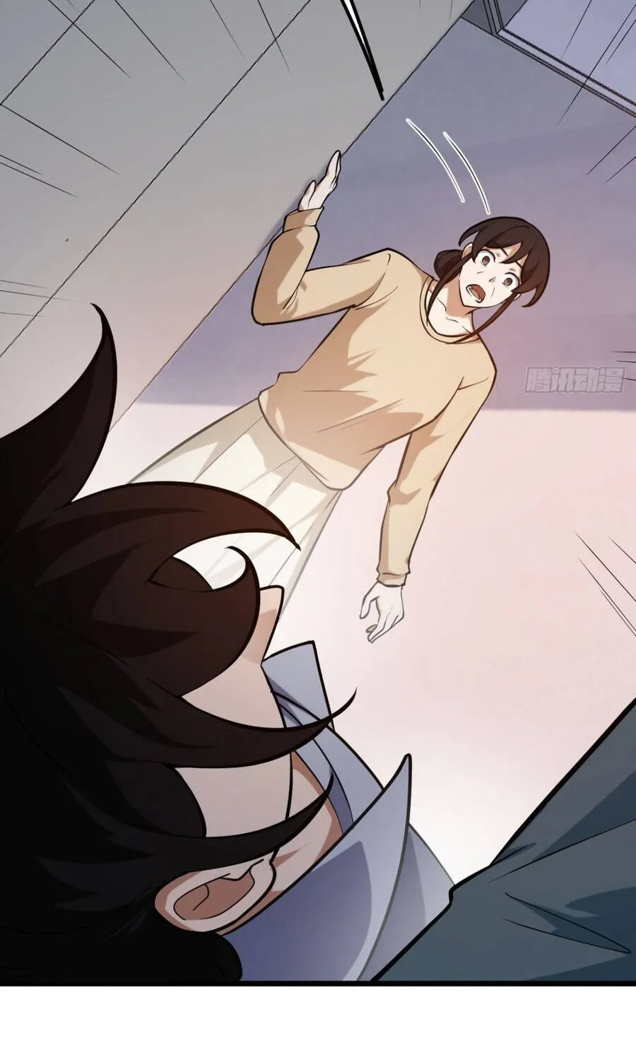Cấm Cố Chi Nhật Chap 48 - Next Chap 49