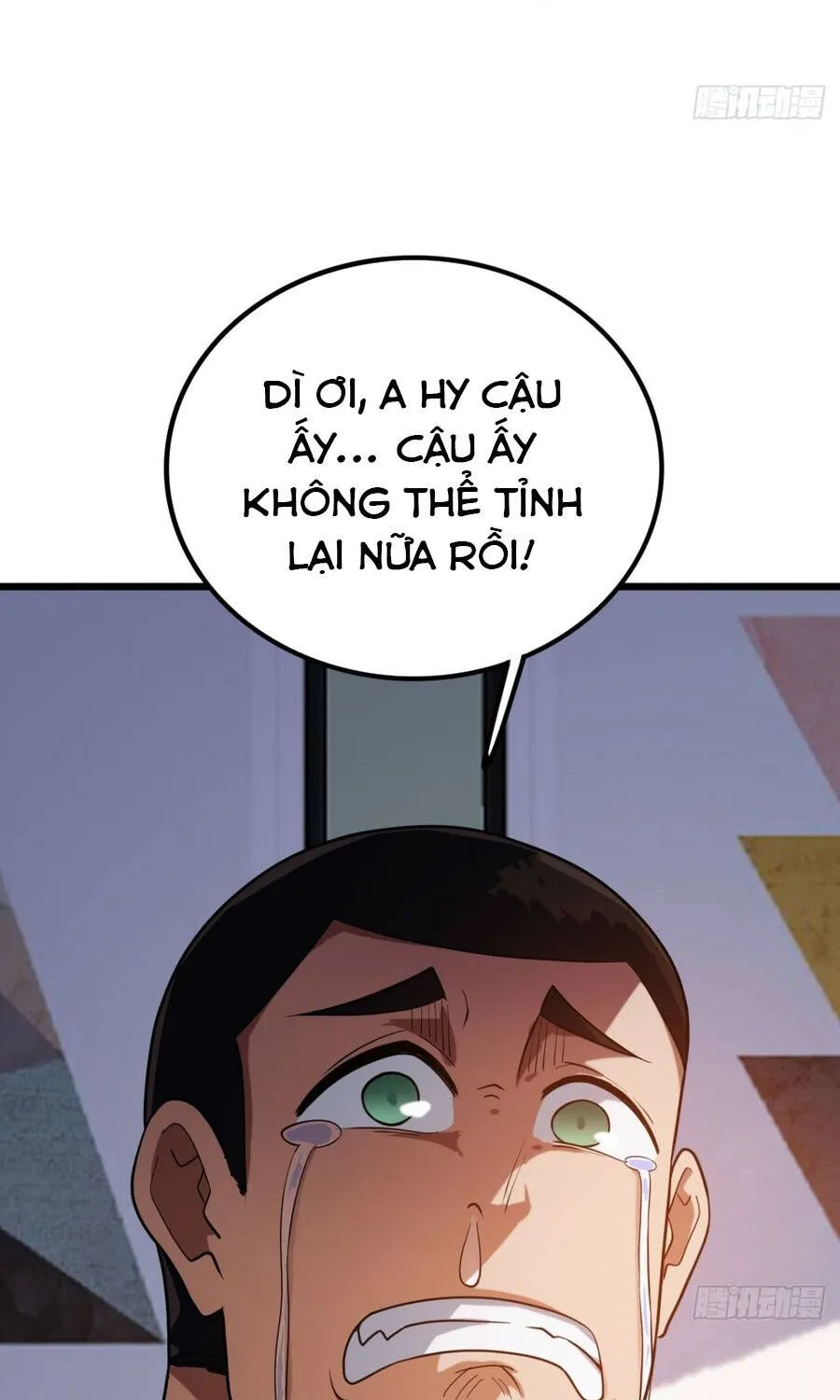 Cấm Cố Chi Nhật Chap 48 - Next Chap 49
