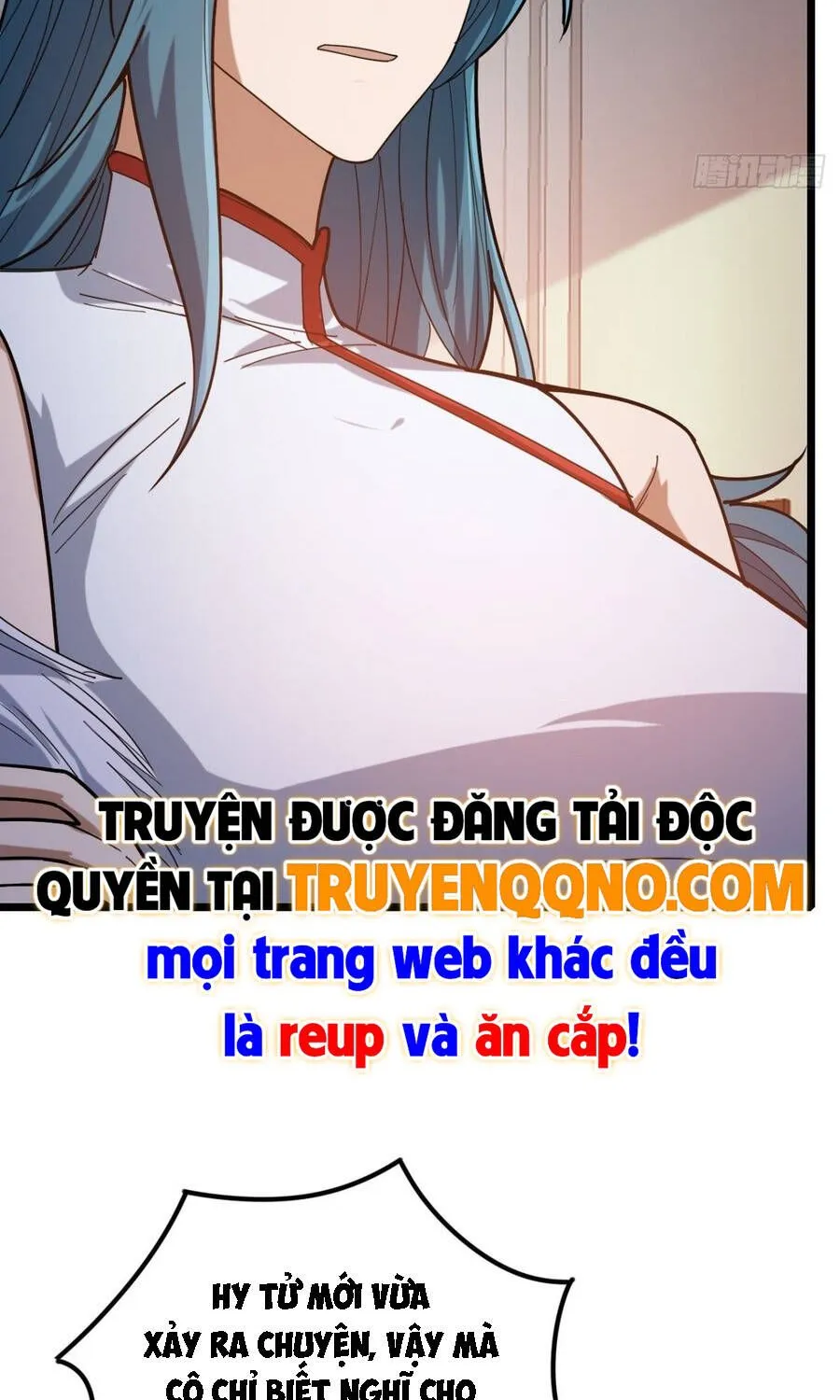 Cấm Cố Chi Nhật Chap 49 - Next Chap 50
