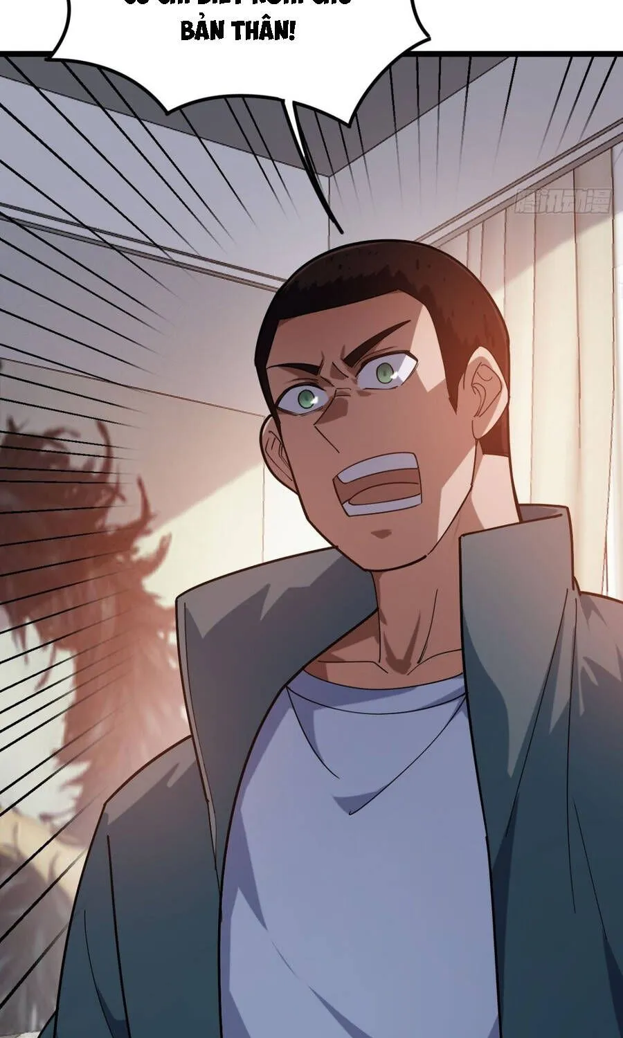Cấm Cố Chi Nhật Chap 49 - Next Chap 50