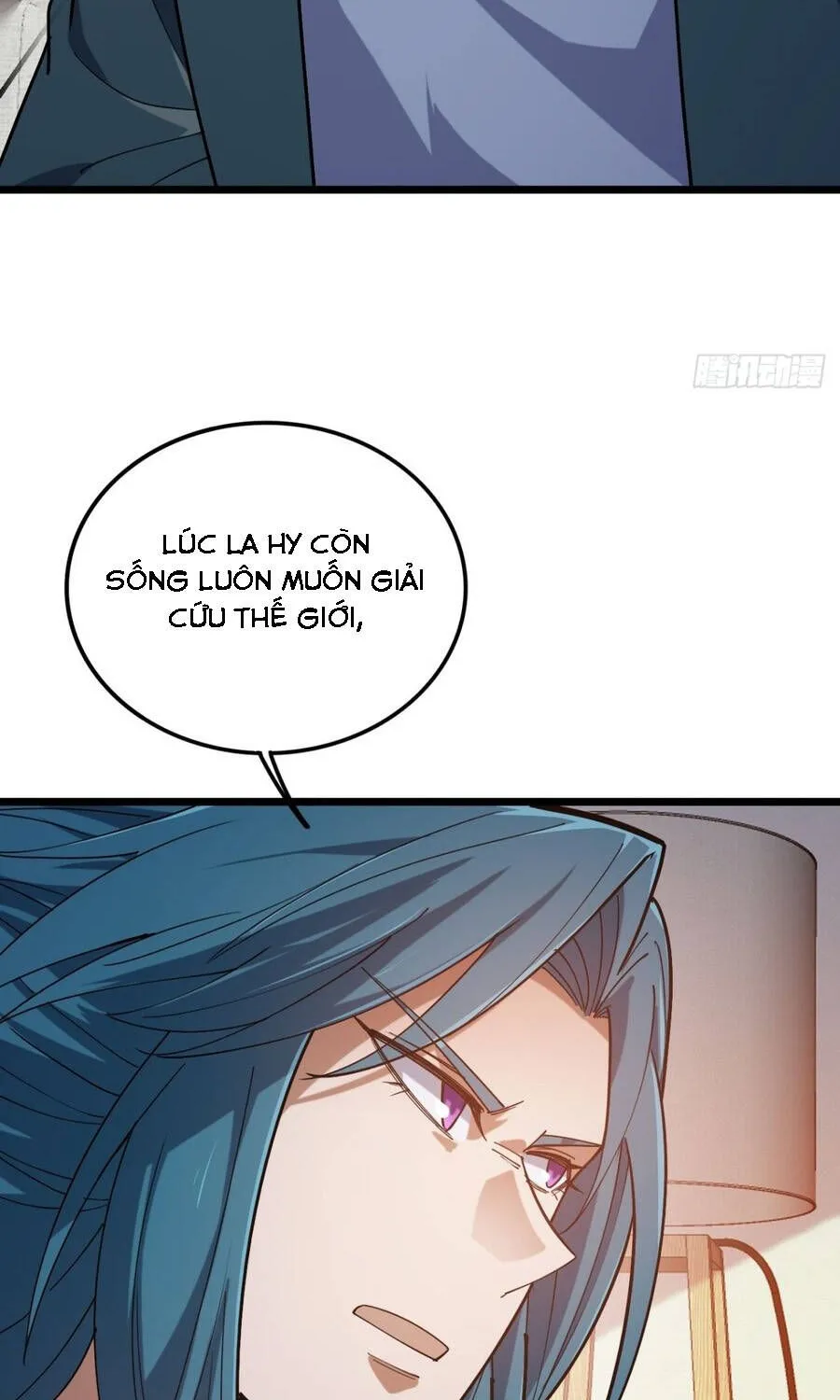 Cấm Cố Chi Nhật Chap 49 - Next Chap 50