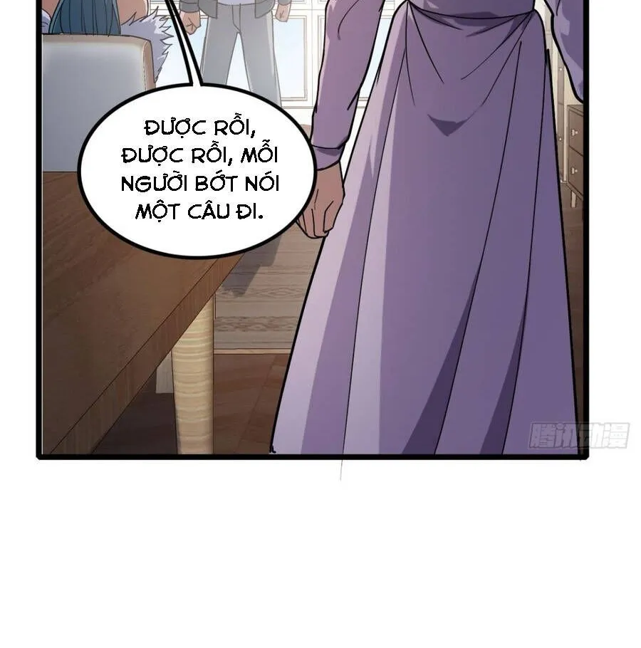 Cấm Cố Chi Nhật Chap 49 - Next Chap 50