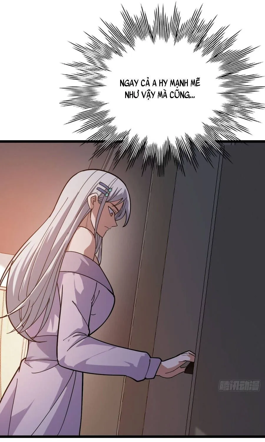 Cấm Cố Chi Nhật Chap 49 - Next Chap 50
