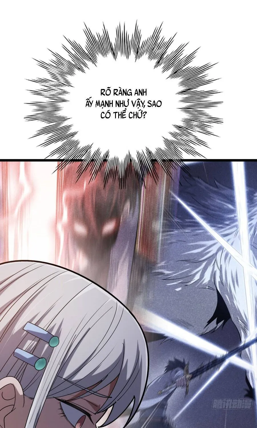 Cấm Cố Chi Nhật Chap 49 - Next Chap 50