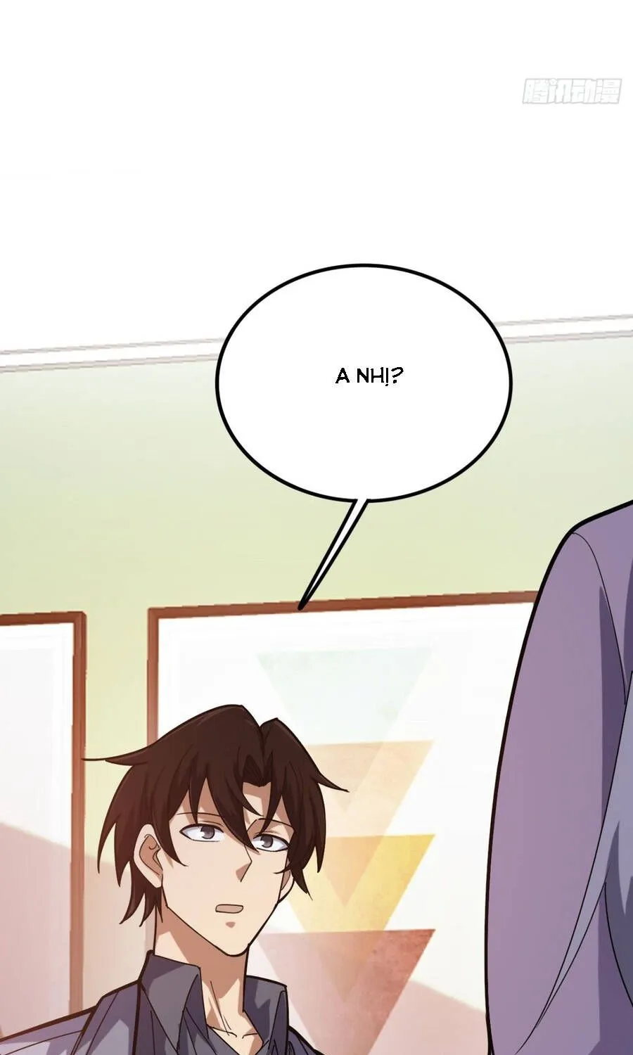 Cấm Cố Chi Nhật Chap 49 - Next Chap 50