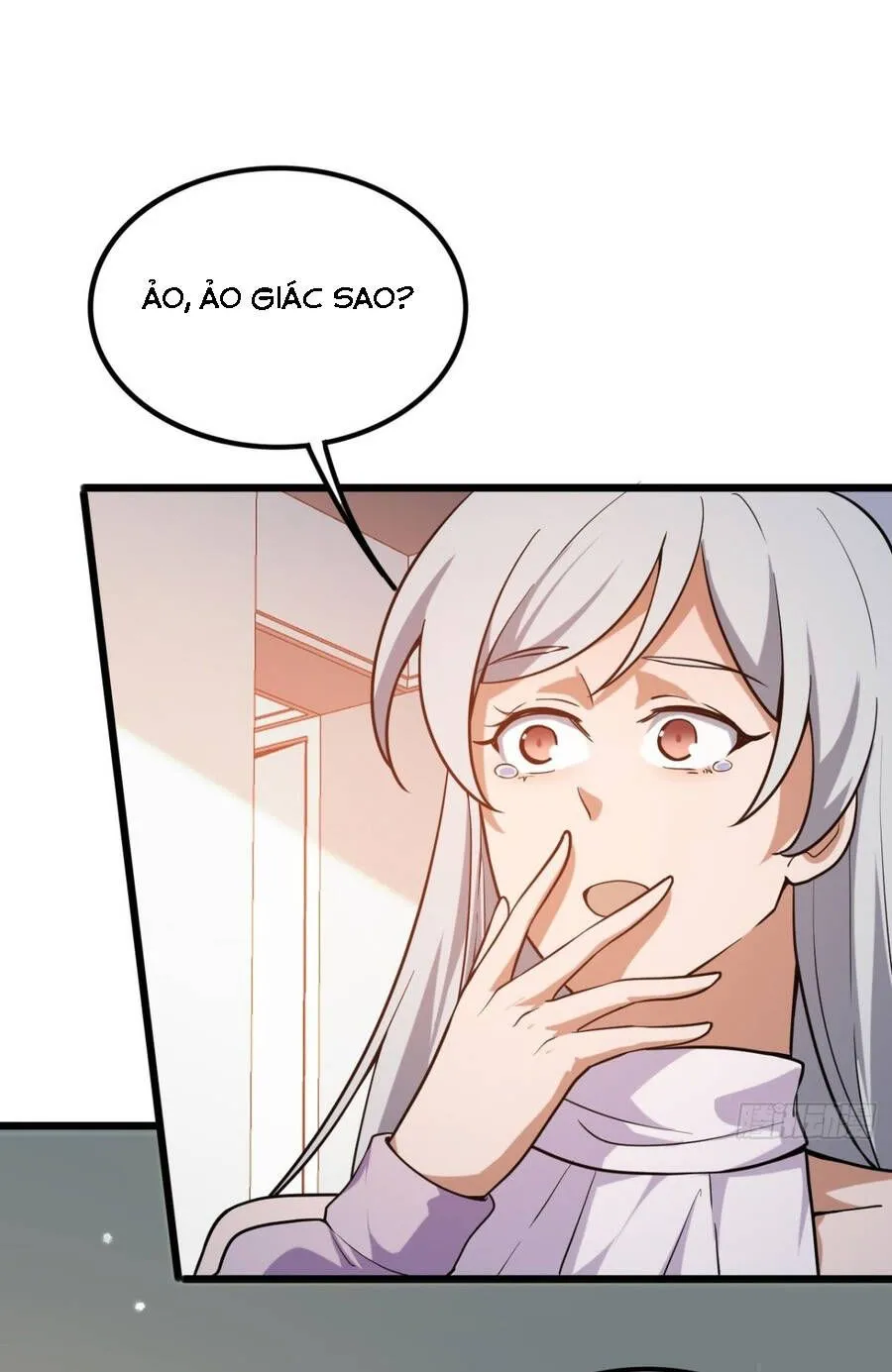 Cấm Cố Chi Nhật Chap 49 - Next Chap 50