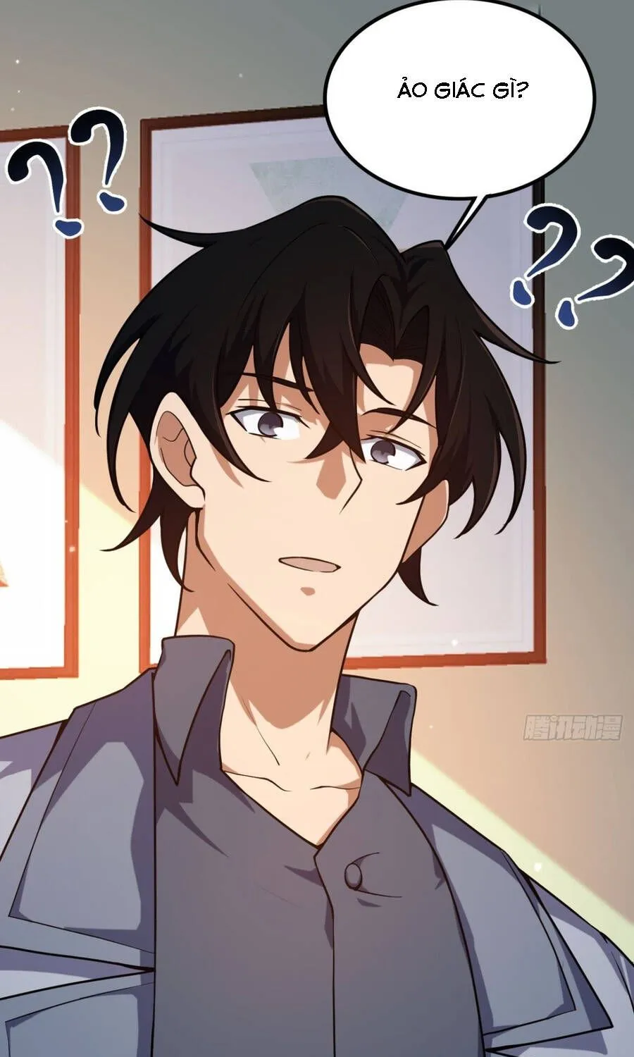Cấm Cố Chi Nhật Chap 49 - Next Chap 50
