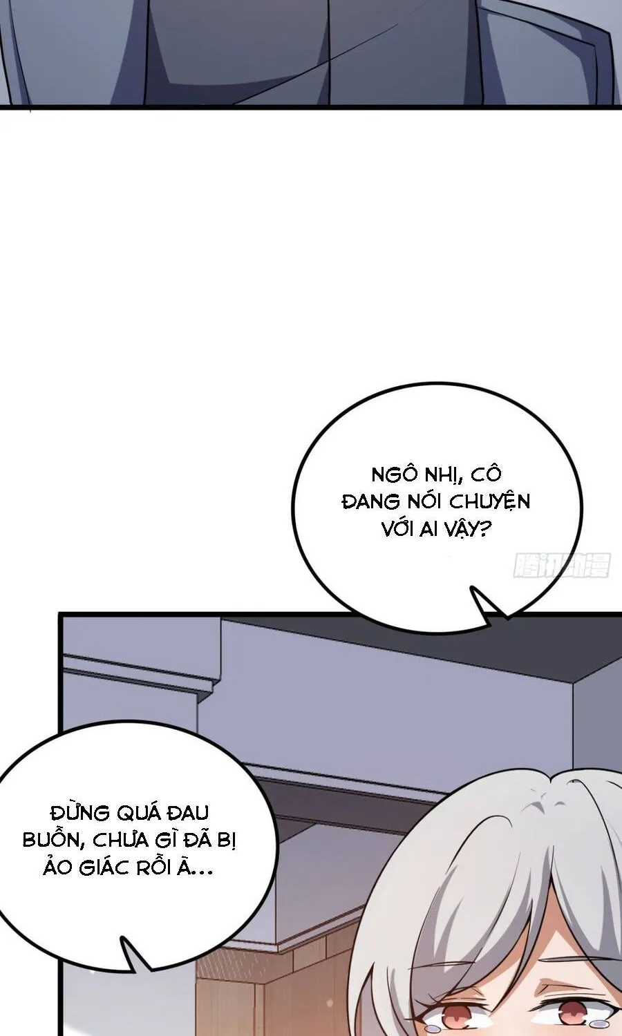 Cấm Cố Chi Nhật Chap 49 - Next Chap 50