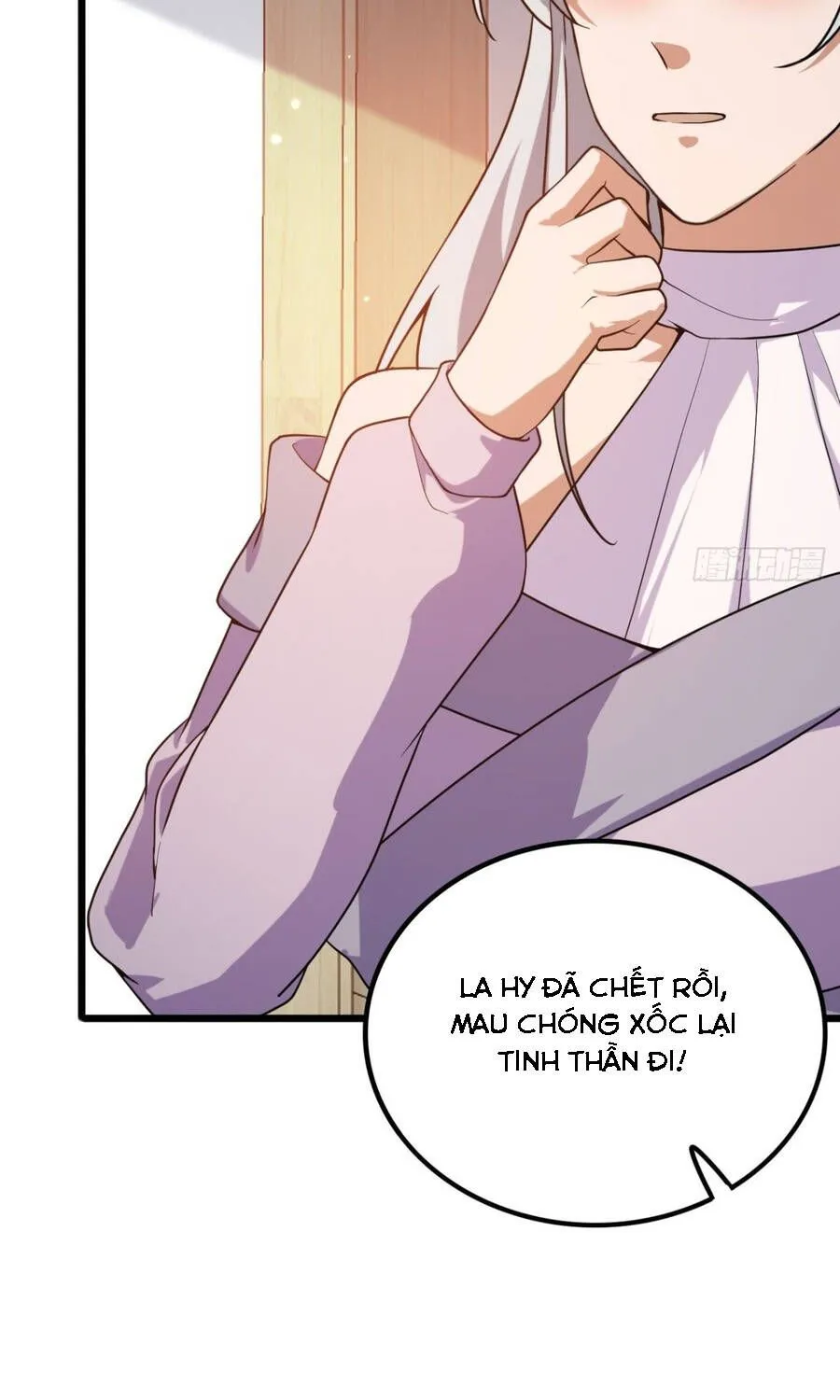 Cấm Cố Chi Nhật Chap 49 - Next Chap 50