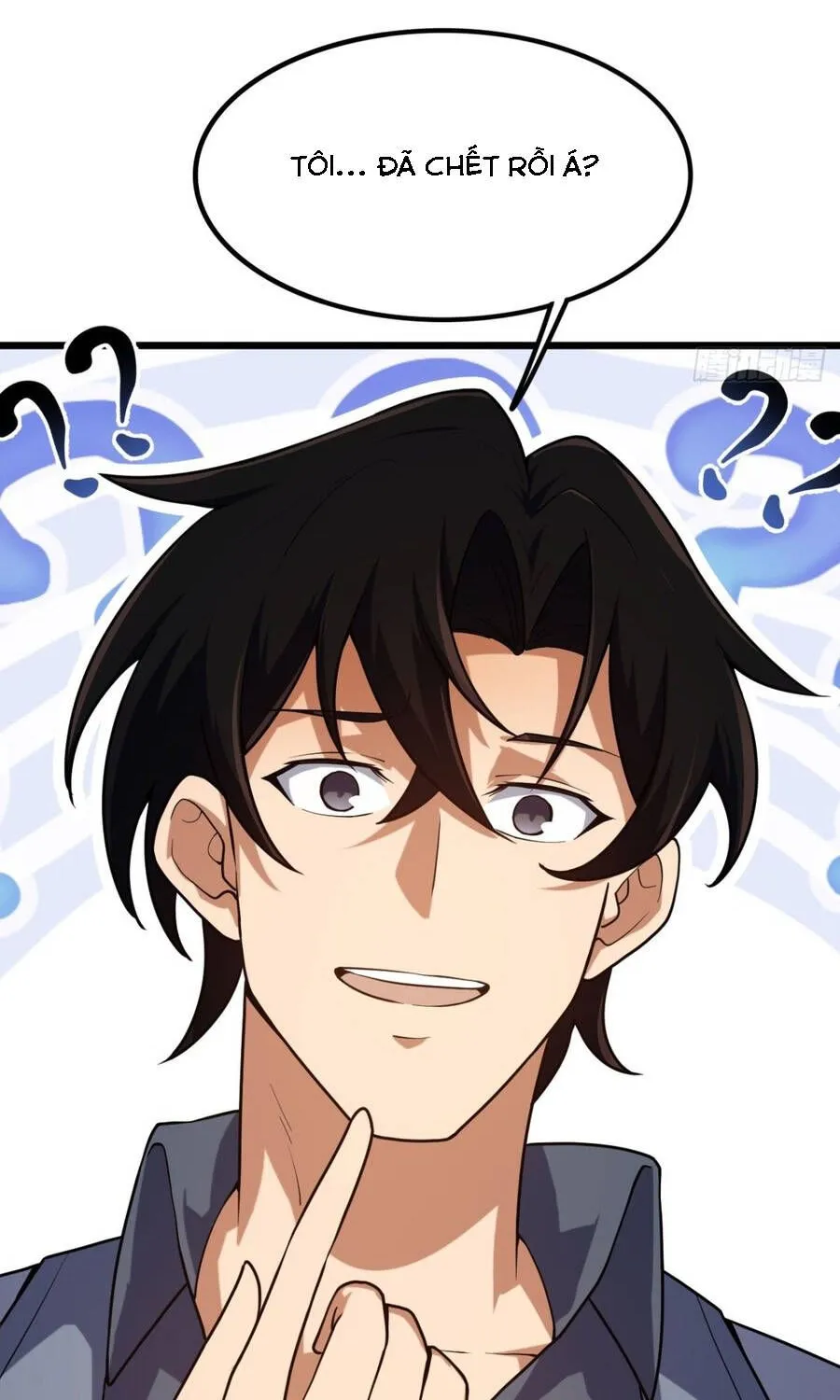 Cấm Cố Chi Nhật Chap 49 - Next Chap 50