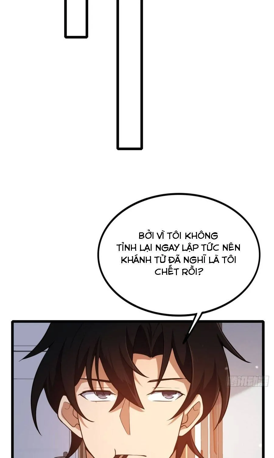 Cấm Cố Chi Nhật Chap 49 - Next Chap 50