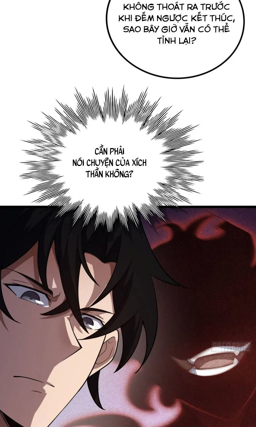 Cấm Cố Chi Nhật Chap 49 - Next Chap 50