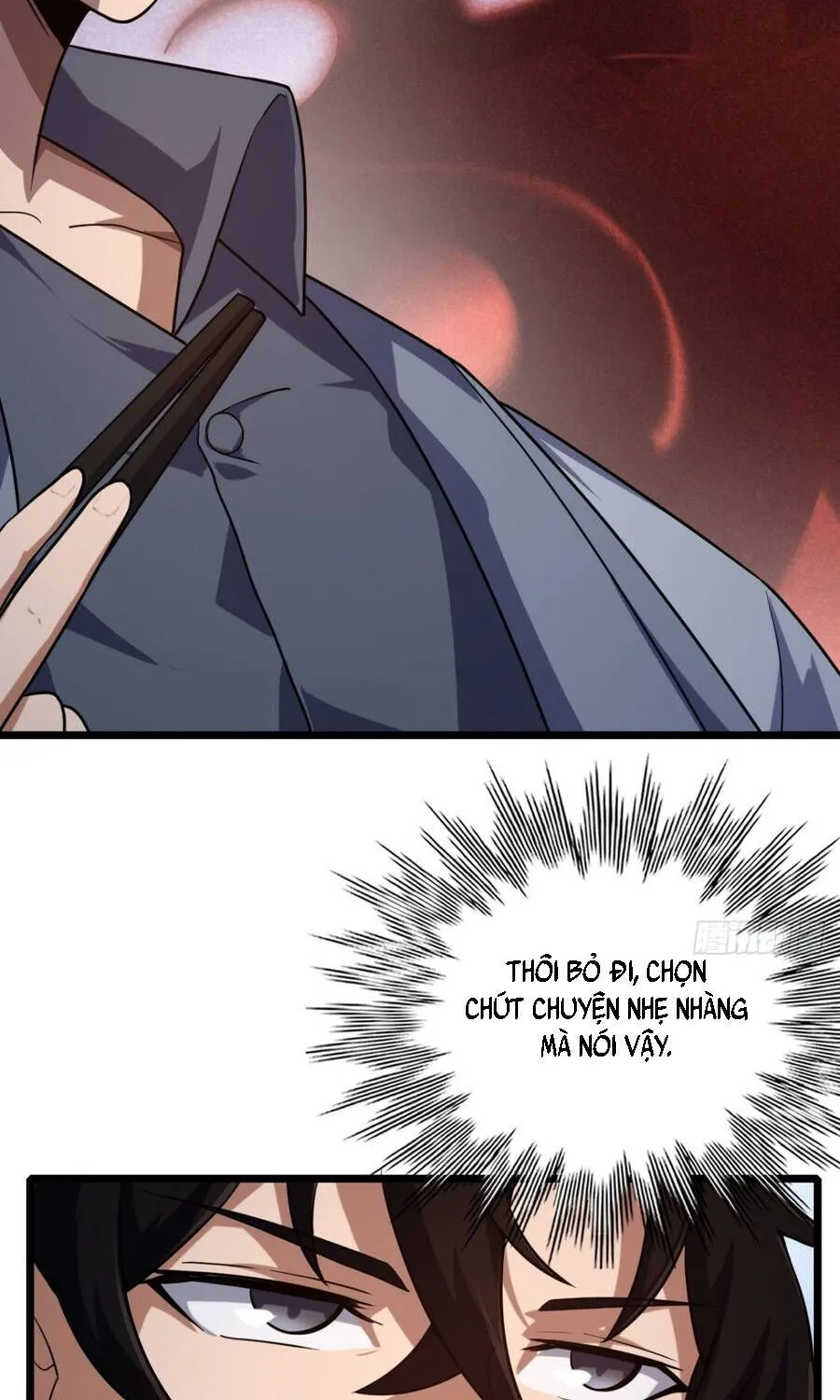 Cấm Cố Chi Nhật Chap 49 - Next Chap 50