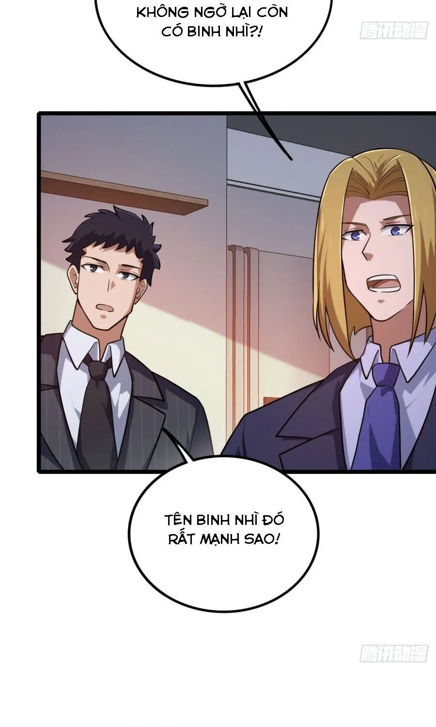 Cấm Cố Chi Nhật Chap 49 - Next Chap 50