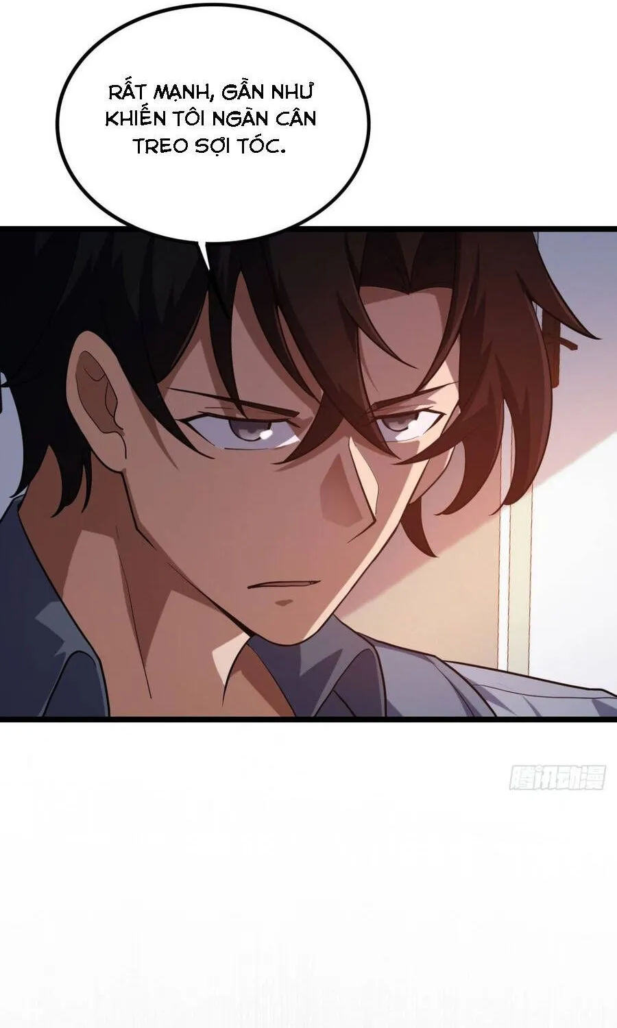 Cấm Cố Chi Nhật Chap 49 - Next Chap 50