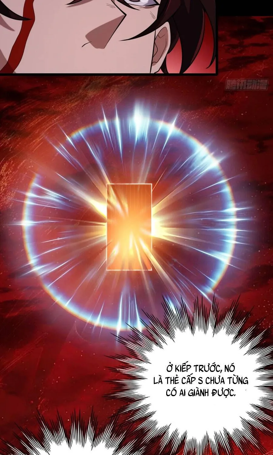 Cấm Cố Chi Nhật Chap 49 - Next Chap 50