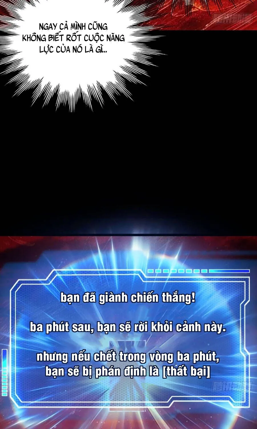 Cấm Cố Chi Nhật Chap 49 - Next Chap 50