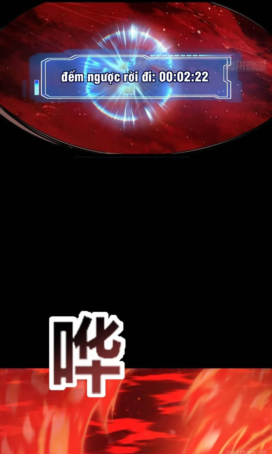 Cấm Cố Chi Nhật Chap 49 - Next Chap 50