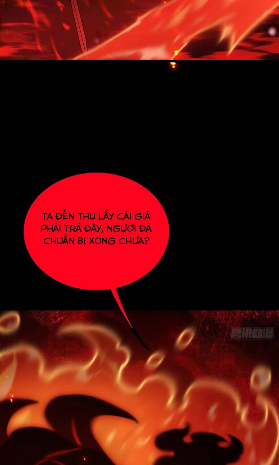 Cấm Cố Chi Nhật Chap 49 - Next Chap 50