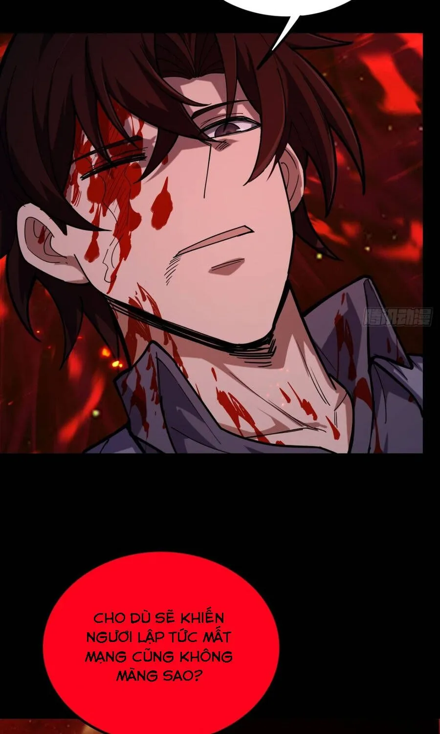 Cấm Cố Chi Nhật Chap 49 - Next Chap 50