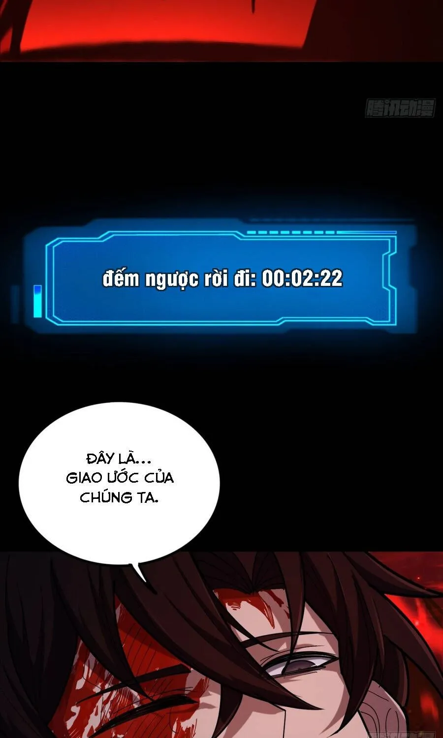 Cấm Cố Chi Nhật Chap 49 - Next Chap 50