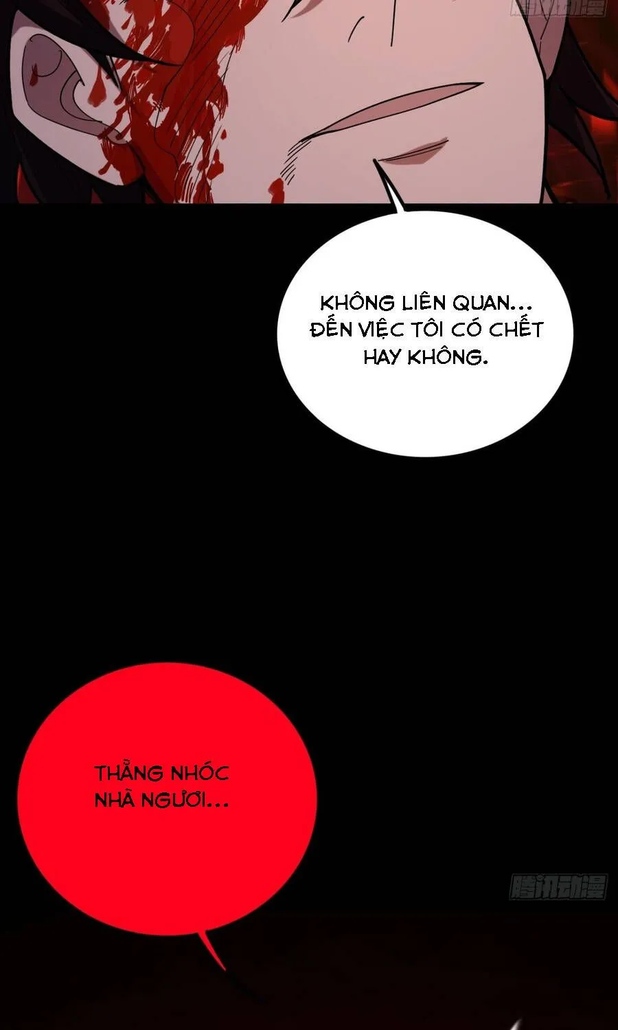 Cấm Cố Chi Nhật Chap 49 - Next Chap 50