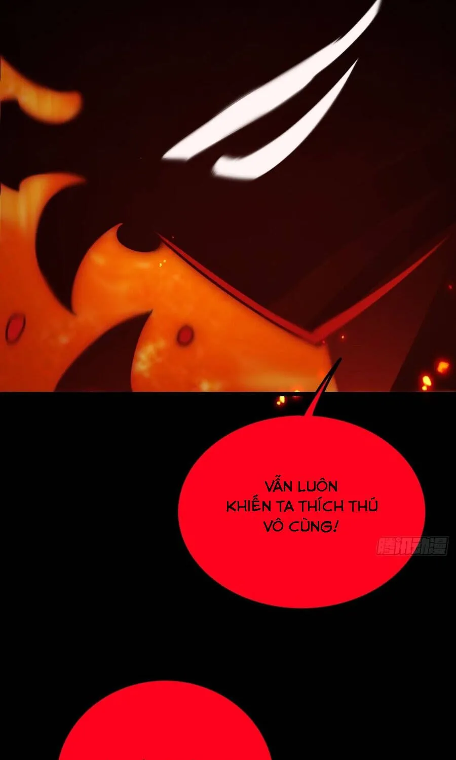 Cấm Cố Chi Nhật Chap 49 - Next Chap 50