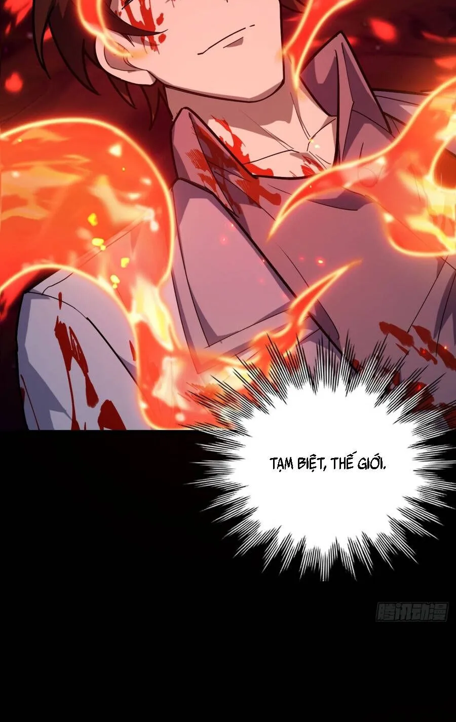 Cấm Cố Chi Nhật Chap 49 - Next Chap 50