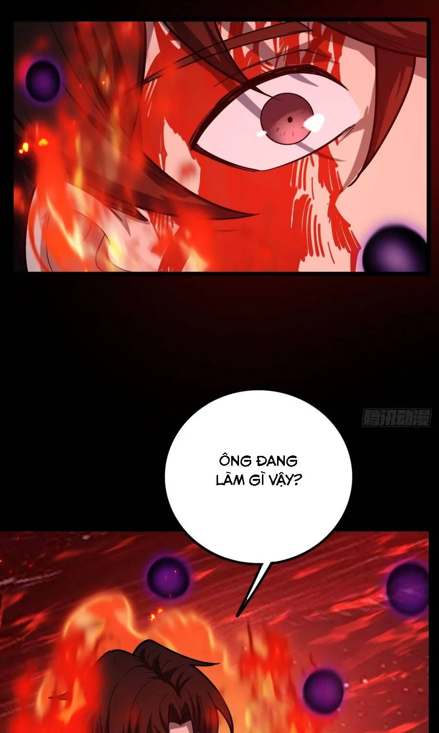 Cấm Cố Chi Nhật Chap 49 - Next Chap 50