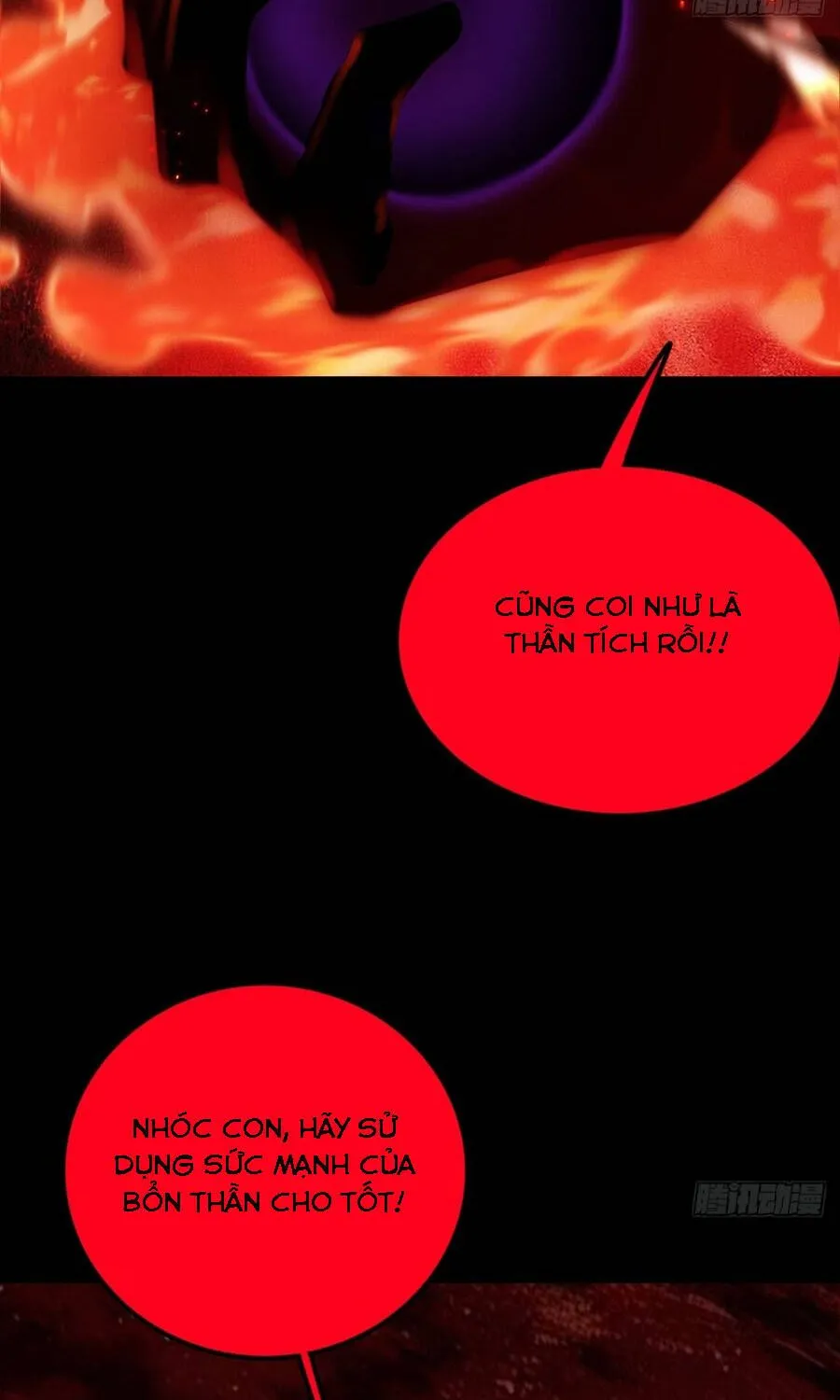 Cấm Cố Chi Nhật Chap 49 - Next Chap 50