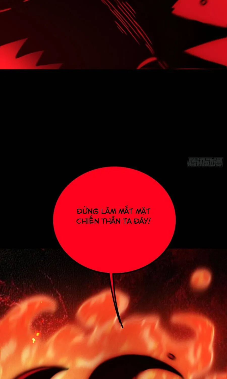 Cấm Cố Chi Nhật Chap 49 - Next Chap 50