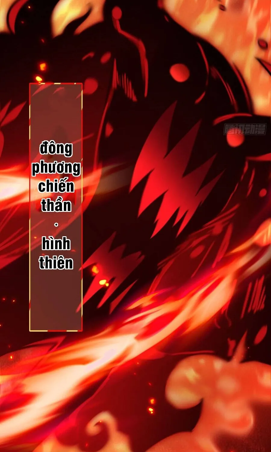 Cấm Cố Chi Nhật Chap 49 - Next Chap 50