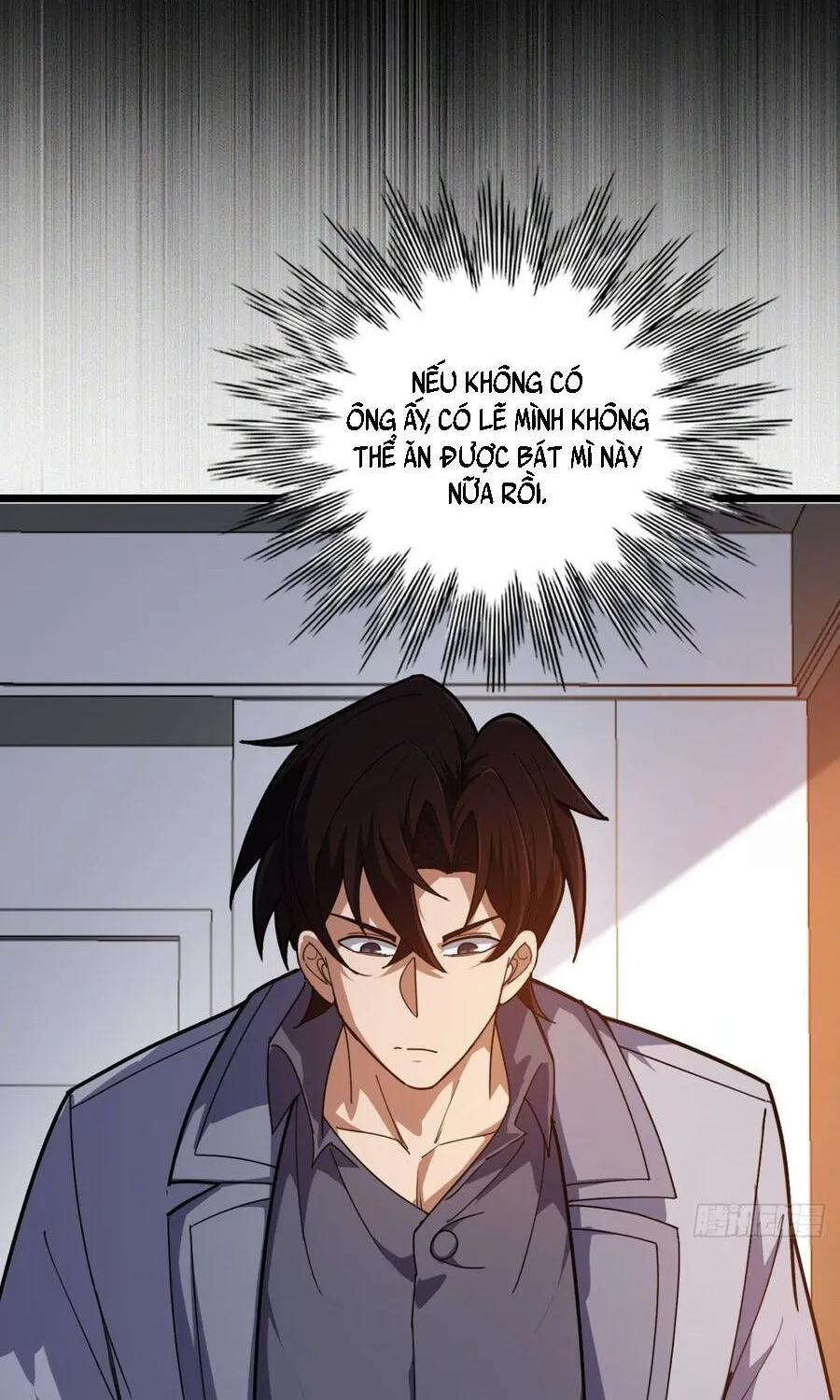 Cấm Cố Chi Nhật Chap 49 - Next Chap 50