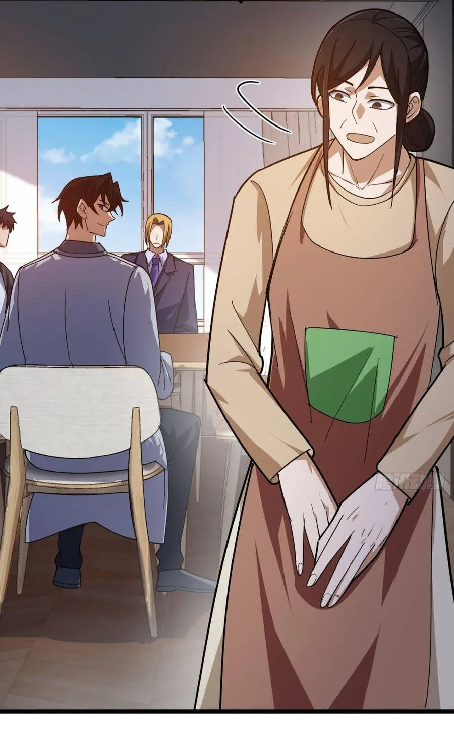 Cấm Cố Chi Nhật Chap 49 - Next Chap 50