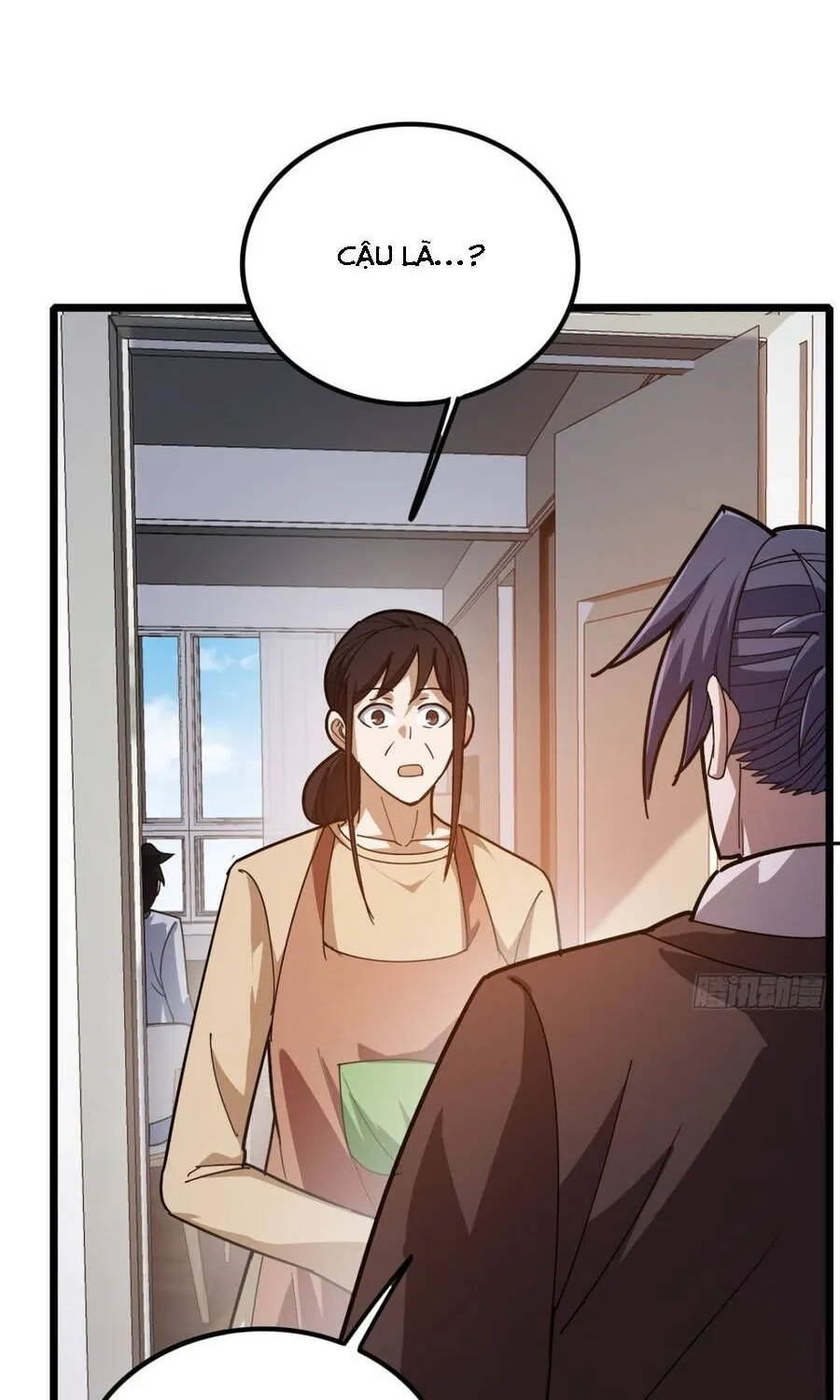 Cấm Cố Chi Nhật Chap 49 - Next Chap 50
